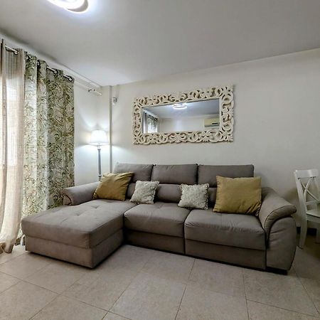 Cozy Apartment In Playa Paraiso Costa Adeje Dış mekan fotoğraf