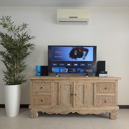 Cozy Apartment In Playa Paraiso Costa Adeje Dış mekan fotoğraf