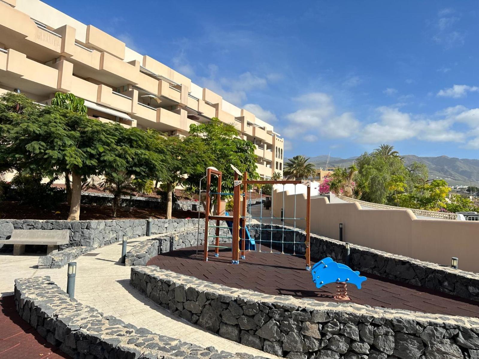 Cozy Apartment In Playa Paraiso Costa Adeje Dış mekan fotoğraf