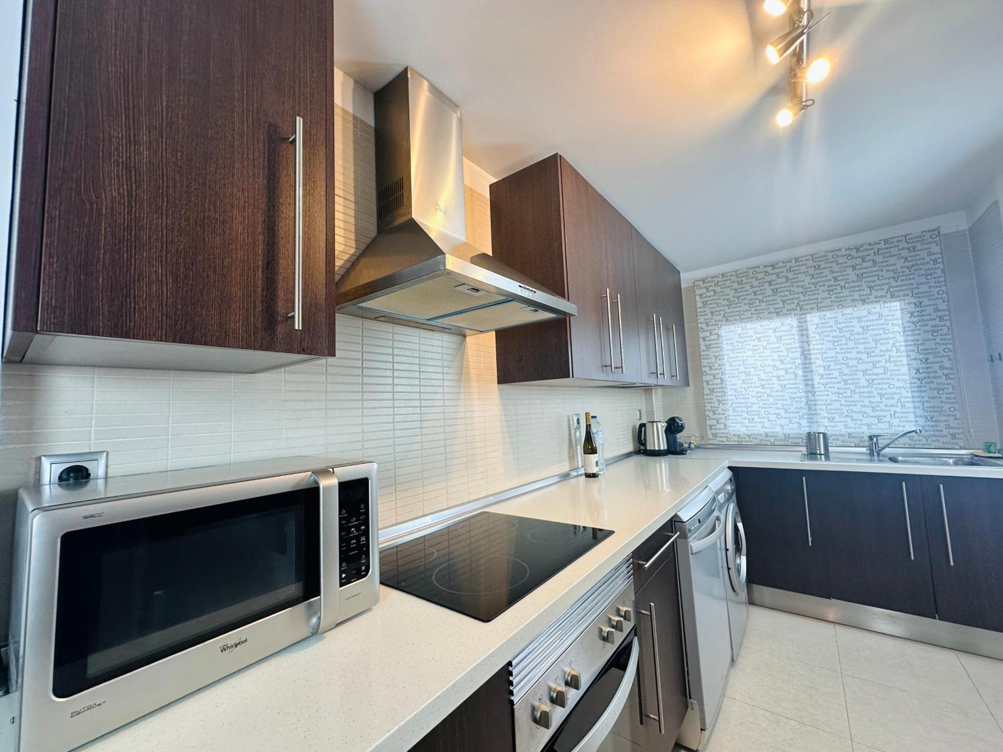 Cozy Apartment In Playa Paraiso Costa Adeje Dış mekan fotoğraf