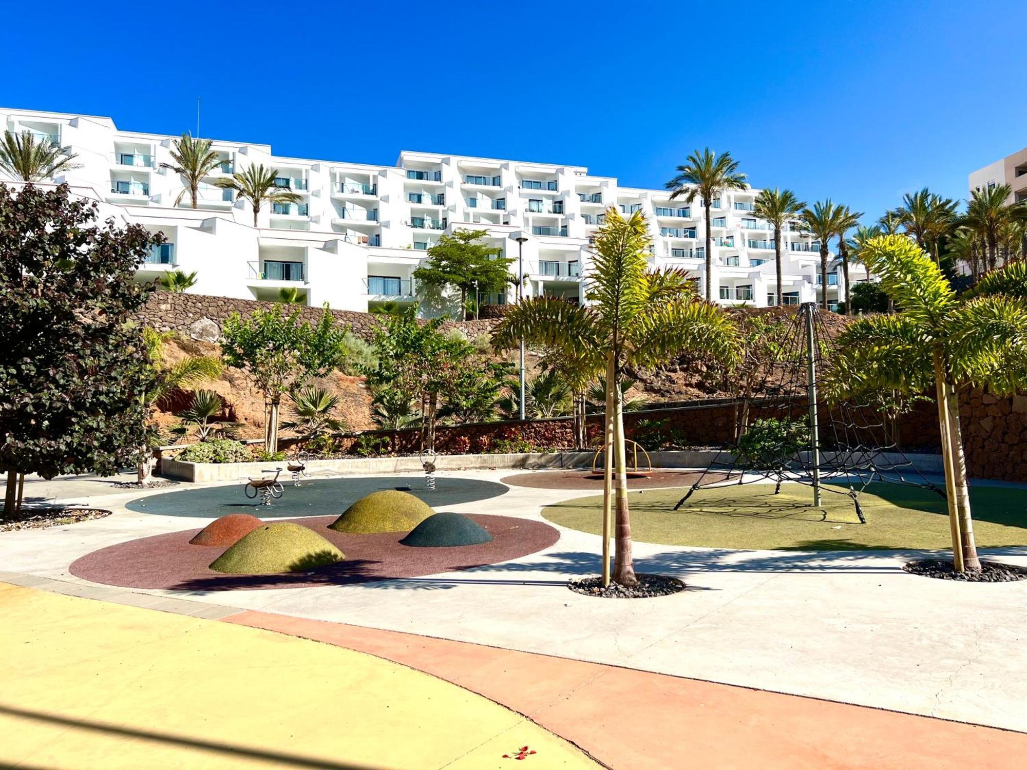 Cozy Apartment In Playa Paraiso Costa Adeje Dış mekan fotoğraf
