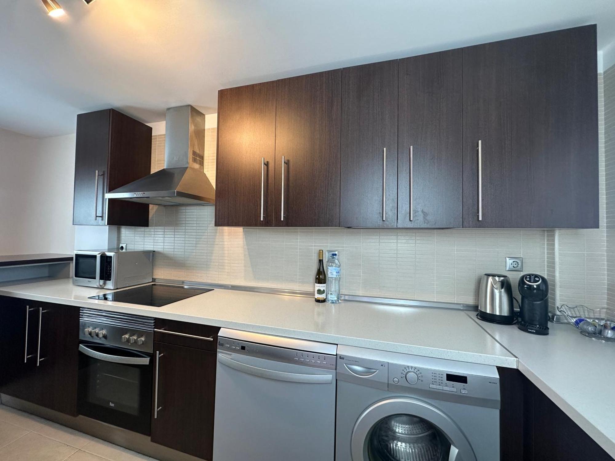 Cozy Apartment In Playa Paraiso Costa Adeje Dış mekan fotoğraf