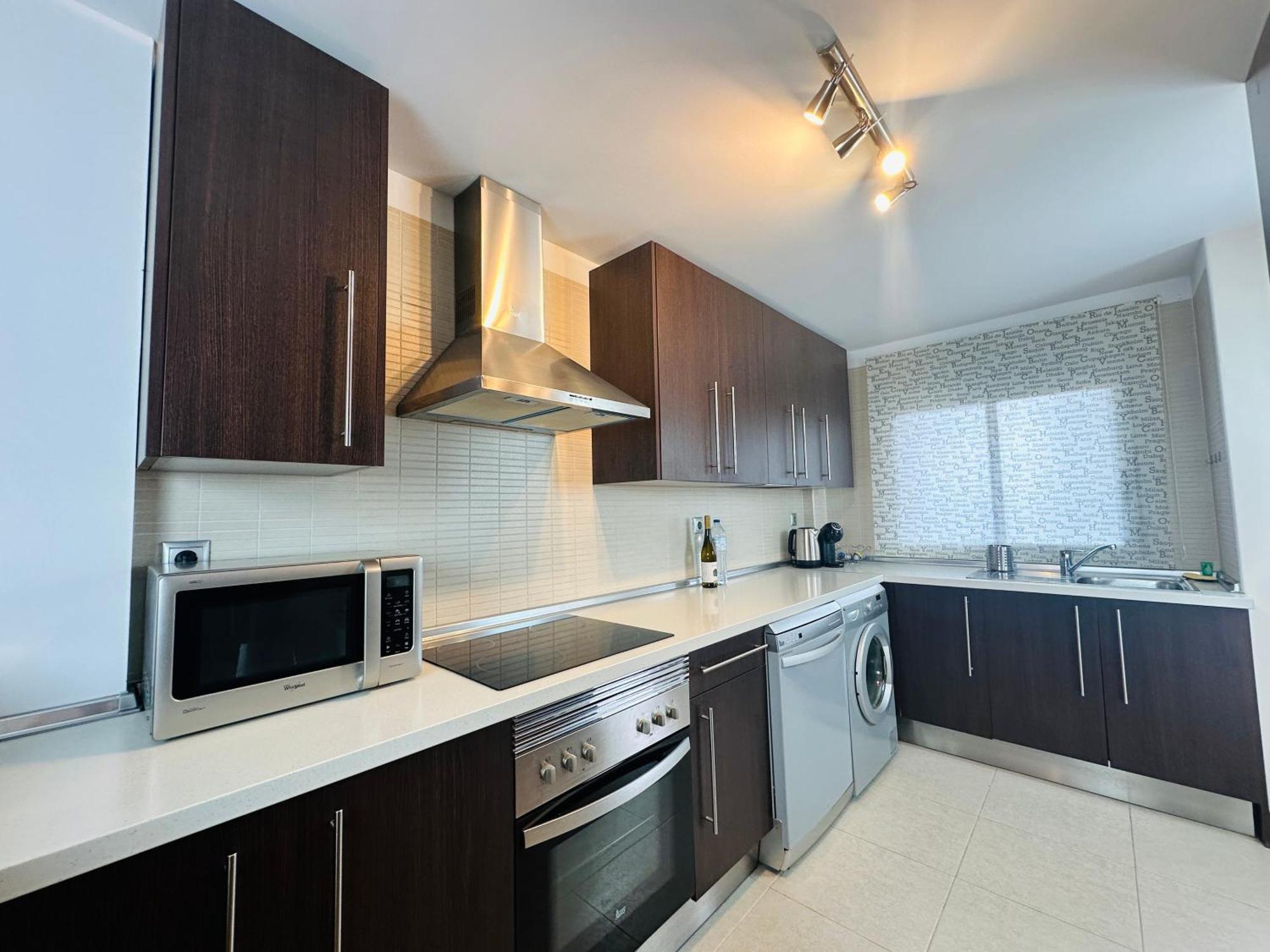 Cozy Apartment In Playa Paraiso Costa Adeje Dış mekan fotoğraf