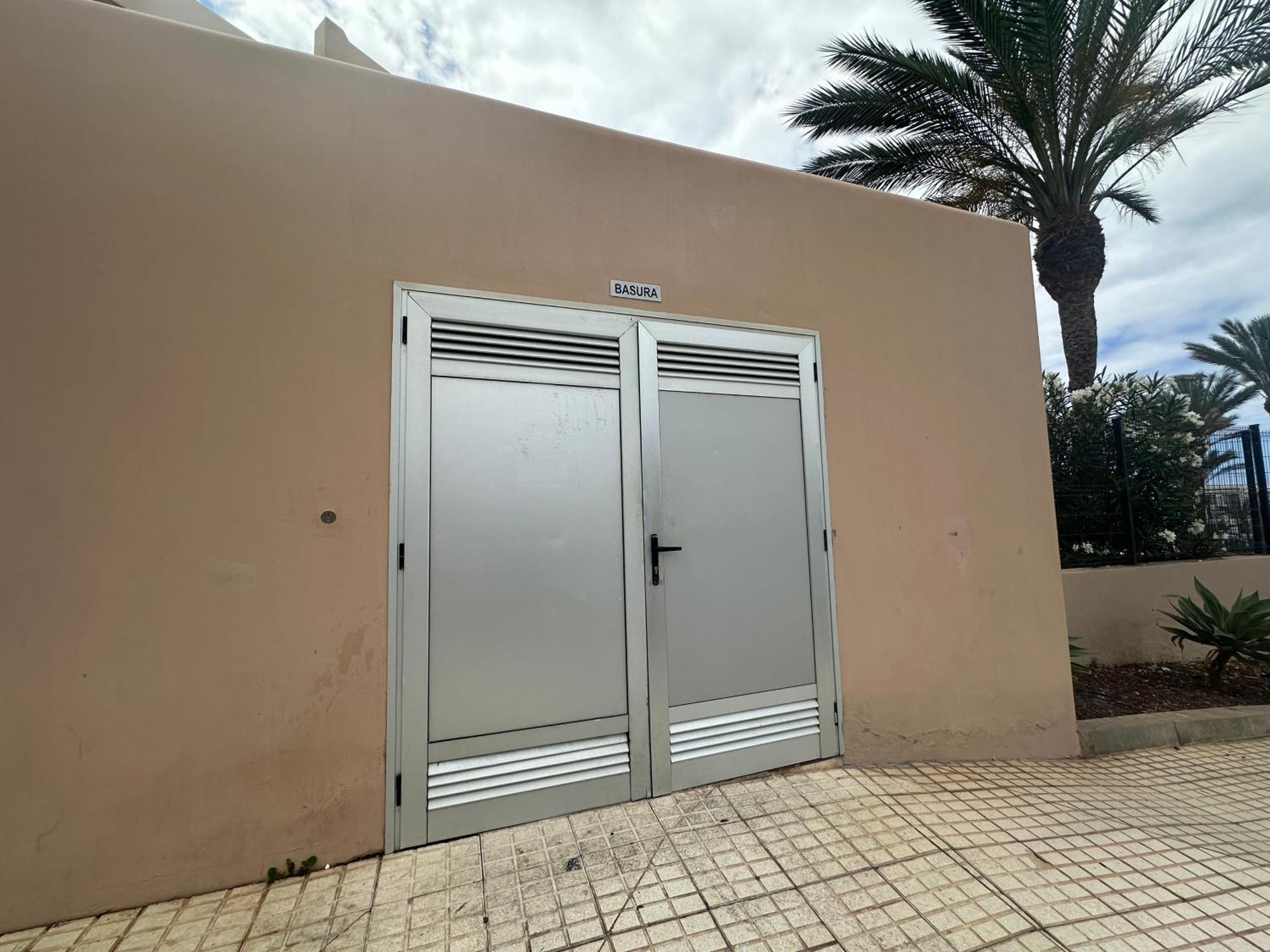 Cozy Apartment In Playa Paraiso Costa Adeje Dış mekan fotoğraf