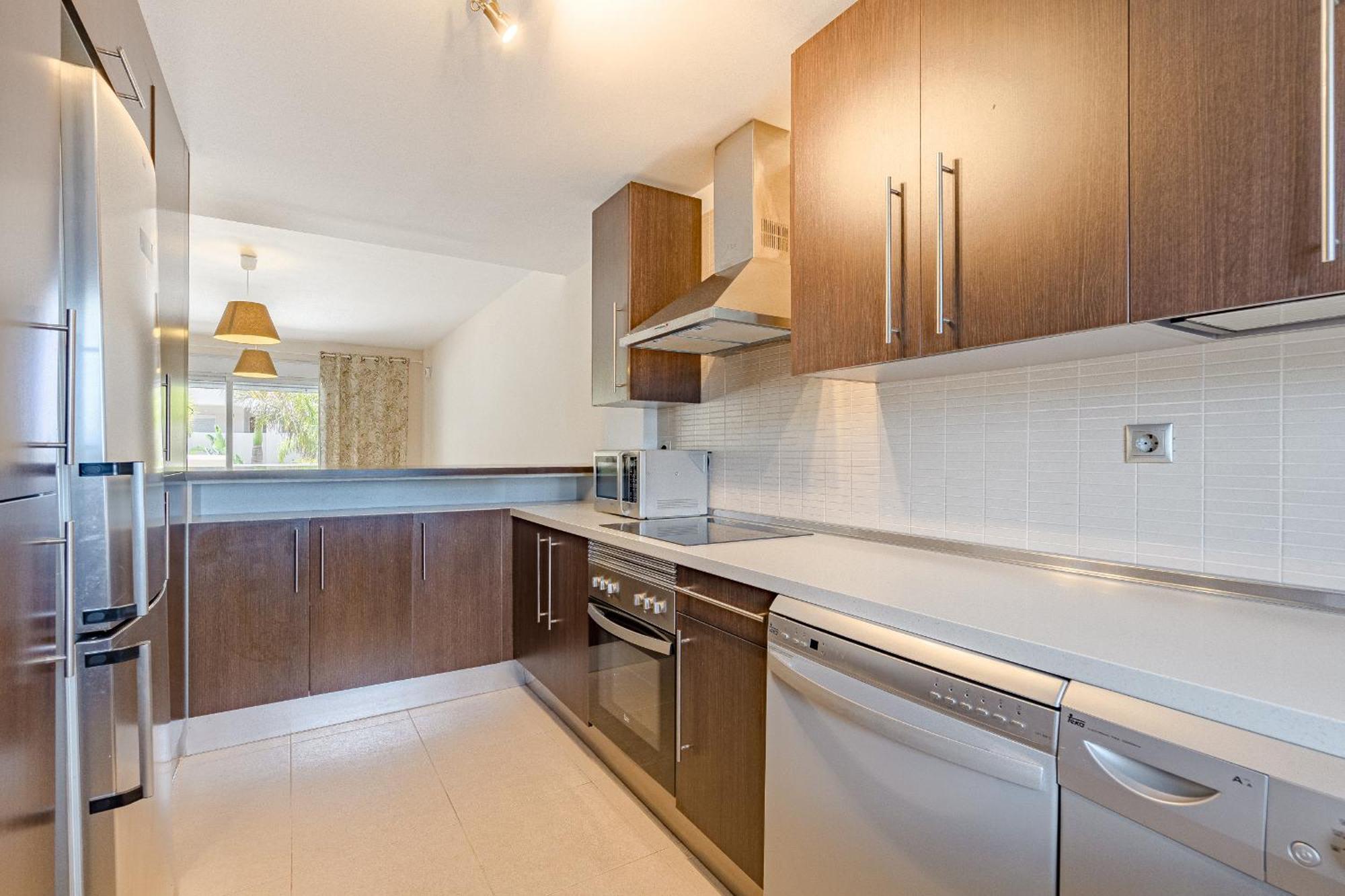 Cozy Apartment In Playa Paraiso Costa Adeje Dış mekan fotoğraf