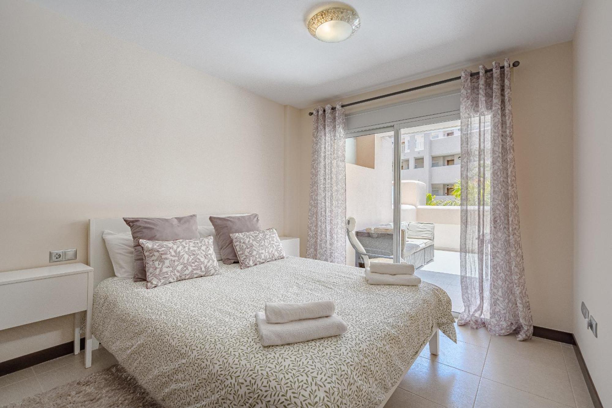 Cozy Apartment In Playa Paraiso Costa Adeje Dış mekan fotoğraf