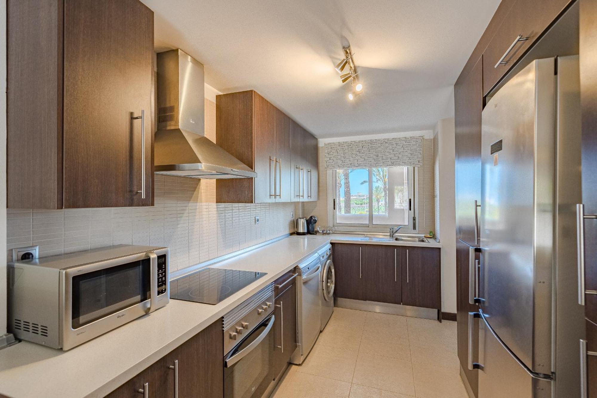 Cozy Apartment In Playa Paraiso Costa Adeje Dış mekan fotoğraf