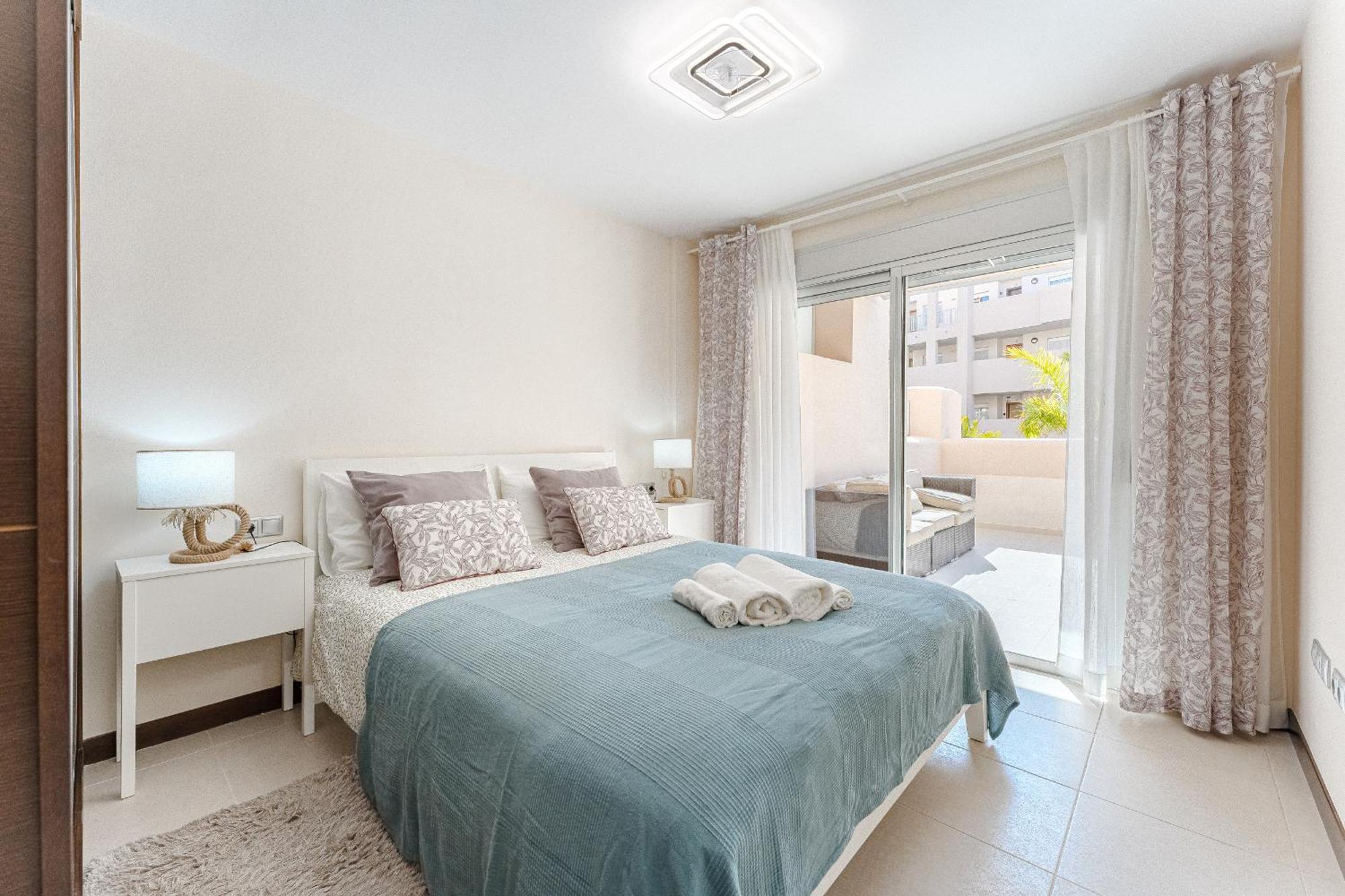 Cozy Apartment In Playa Paraiso Costa Adeje Dış mekan fotoğraf