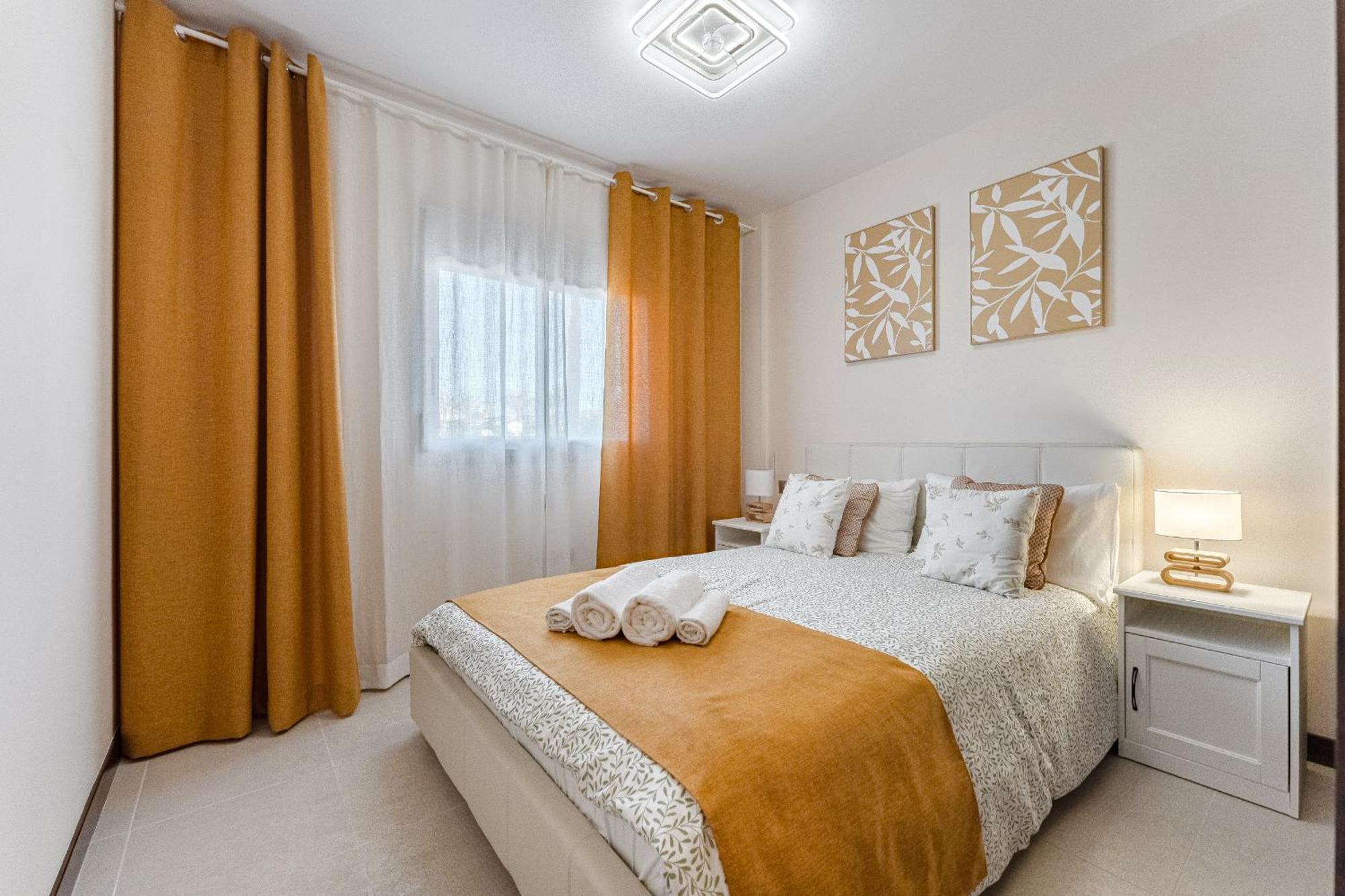 Cozy Apartment In Playa Paraiso Costa Adeje Dış mekan fotoğraf
