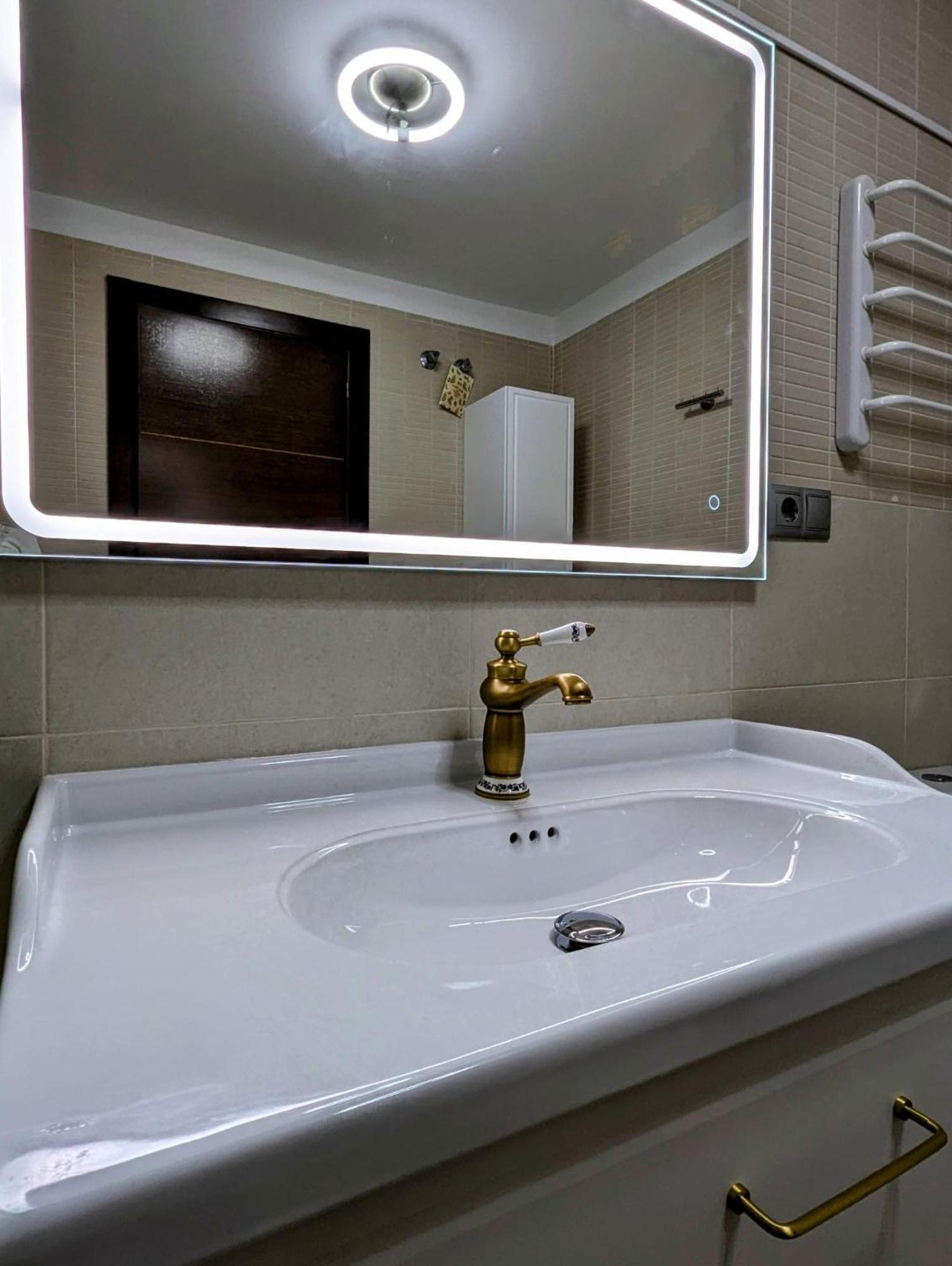 Cozy Apartment In Playa Paraiso Costa Adeje Dış mekan fotoğraf