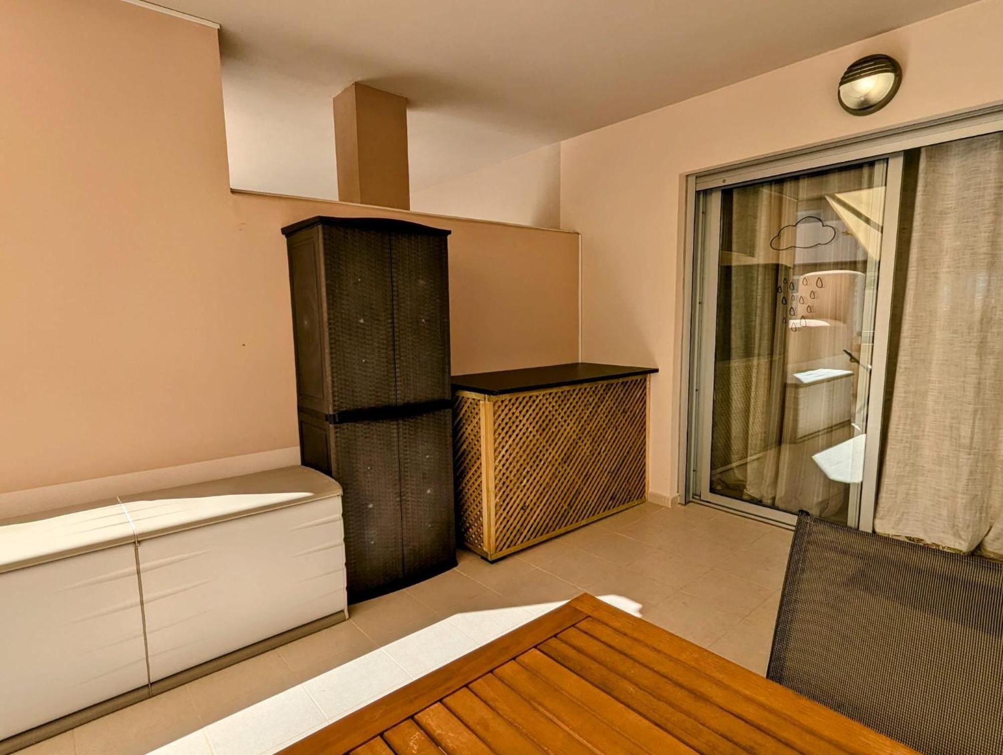 Cozy Apartment In Playa Paraiso Costa Adeje Dış mekan fotoğraf