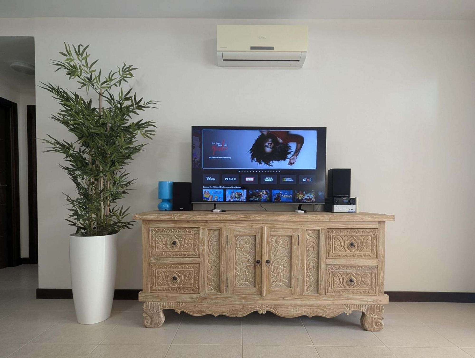 Cozy Apartment In Playa Paraiso Costa Adeje Dış mekan fotoğraf